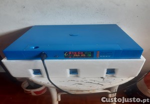 Chocadeira automática