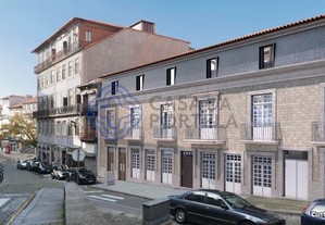 Apartamento T1+1 NOVO na Baixa do Porto