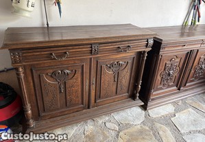 Mveis Renascena Elegncia e Histria para Sua Casa