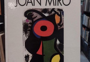 Joan Miró 1893 / 1983
