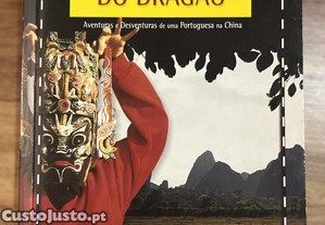 Livro No Dorso do Drago