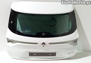 Porta / Tampa Da Mala Renault Megane Iv Grandtour