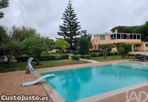 Casa / Villa T3 em São João das Lampas e Terrugem de 218,00 m²