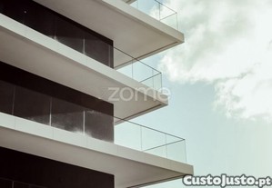 Apartamento T3 Braga