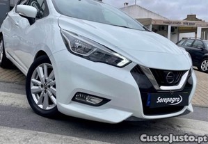 Nissan Micra 1.9 - 19