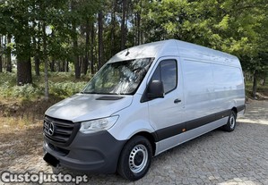Mercedes-Benz Sprinter 314CDI