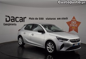 Opel Corsa 1.2 T ELEGANCE - 22