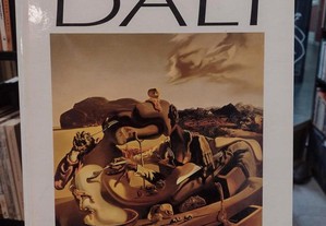 Salvador Dalí 1904 / 1989