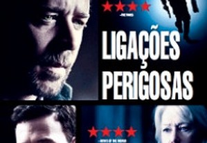 Ligações Perigosas (2009) Russell Crowe, Ben Affleck IMDB: 7.6
