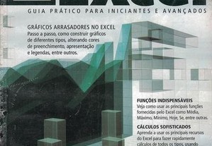 Crie Planilhas Profissionais em Excel de Eduardo Moraz e Fabrício Augusto Ferrari