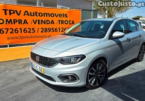 Fiat Tipo 1.3 M-Jet Lounge - 19