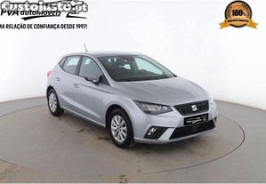 Seat Ibiza 1.0MPi Style Plus GPS - 21