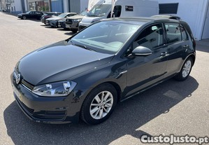 VW Golf 1.6 Tdi, 110 cv NACIONAL  - 15