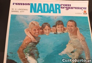 Vamos Nadar com Segurana