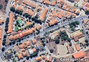 Moradia t3 com sótão e espaço exterior - melides