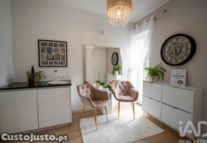Casa / Villa T3 em Vilar de Mouros de 126 m²
