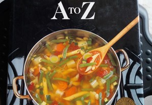 Cooking A to Z - Jane Horn