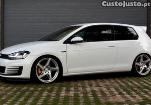 VW Golf GTI  - 13