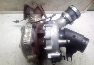Turbocompressor AUDI A6 (4G2,4G2,4G2) (2011-2018) 3.0 TDI QUATTRO