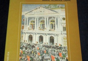 Livro Portugal na Alvorada do Século XX