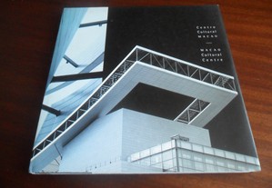 "Centro Cultural Macau | Macao Cultural Centre" de Vários - 1ª Edição de 2000