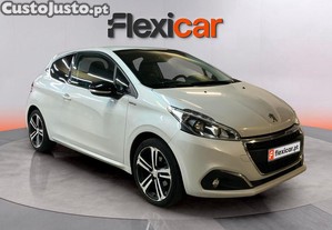 Peugeot 208 1.2 PureTech GT Line - 16