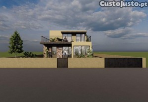 Terreno Com 2940M2 E Viabilidade De Construção...