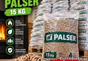 Pellets Palser