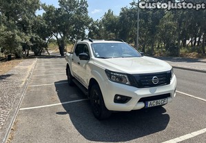 Nissan Navara N-conecta   - 20