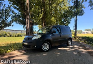 Renault Kangoo 1.5 dCi Maxi Confort S/S - 14