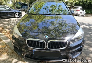 BMW 216 Active Tourer 216 Active Tourer - 15