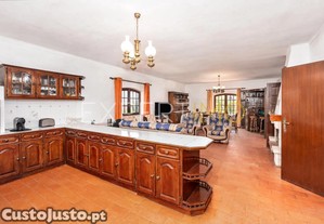 Terreno misto de 13.750 m² no Bairro da Margaça