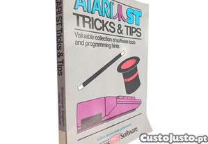 Atari ST (Tricks & Tips) - Brückman Englisch / Gertis Walkowiak