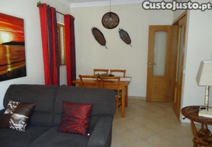 apartamento junt praia 50/60metro distancia praia Armaçao pera Algarve