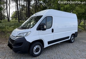 Citroën Jumper 2.0 HDI