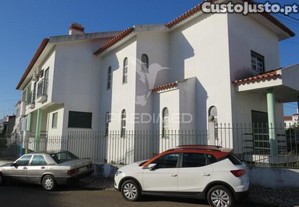 Moradia t4 / elvas