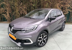 Renault Captur 1.5 Dci edc caixa automtica - 18