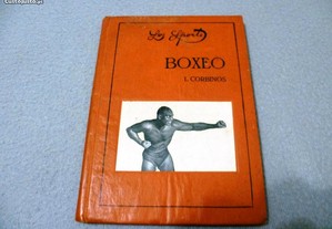 Boxeo por Isidro Corbinos (Manual boxe 1915)