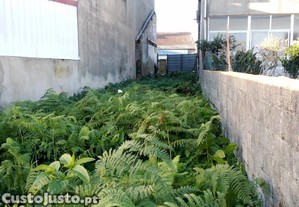 Terreno para construo no centro da Pvoa de Varzim