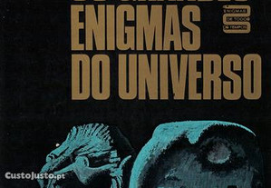 Os Grandes Enigmas do Universo de Richard Hennig