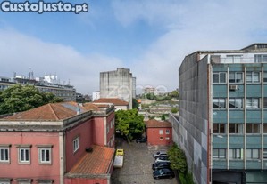 Prédio Porto