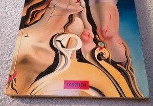 Arte Erótica - Taschen