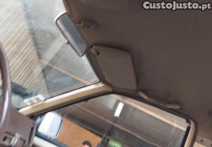 Nissan  D21