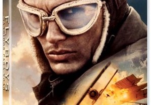  Para Voar (2006) James Franco IMDB: 6.5