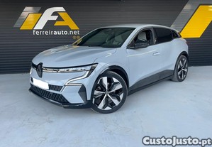 Renault Mégane E-Tech EV60 Techno Optimum Charge - 22