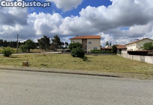 Terreno em Vilar Formoso