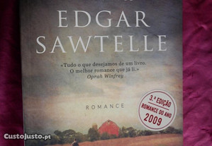 A História de Edgar Sawtelle. David Wroblewski.
