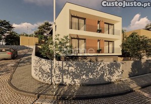 Andar Moradia T3 Em Amares - Conforto,...