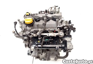 Motor Completo Dacia Logan Ii Sedan (4S_)