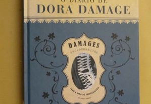 "O Diário De Dora Damage" de Belinda Starling